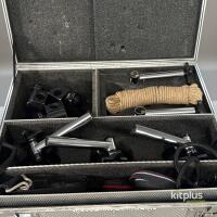 Ronford-Baker Heavy Duty Limpet Kit - 6