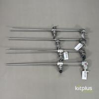4x ARRI Flag Arm 1m with Knuckle