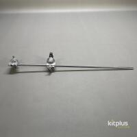 4x ARRI Flag Arm 1m with Knuckle - 2