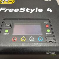 Kino Flo FreeStyle 4 - 2