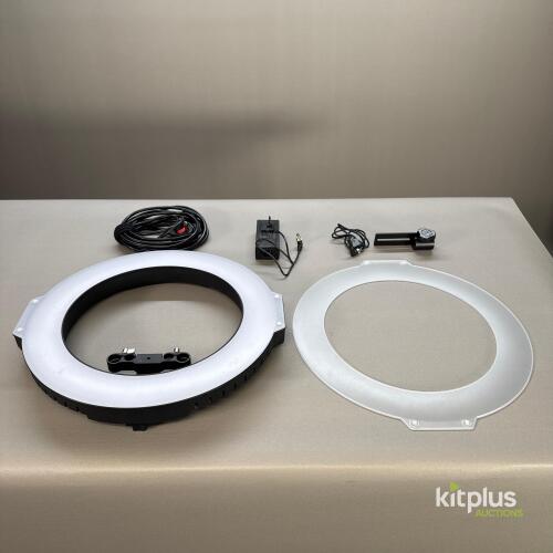 F&V LED Ring Light