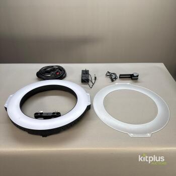F&V LED Ring Light