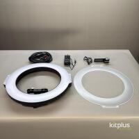 F&V LED Ring Light
