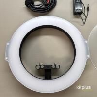 F&V LED Ring Light - 2