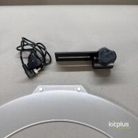 F&V LED Ring Light - 4