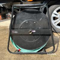 X2 75M x10 BNC Cable Drum - 2
