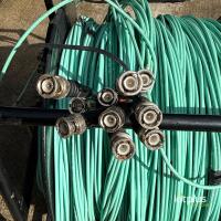 X2 75M x10 BNC Cable Drum - 3
