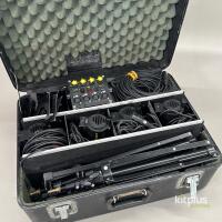 Dedolight Tungsten Lamp Kit
