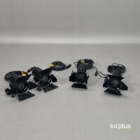 Dedolight Tungsten Lamp Kit - 2