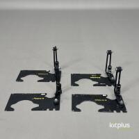 Dedolight Tungsten Lamp Kit - 5