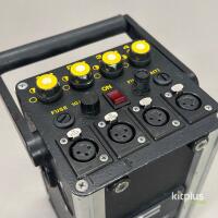 Dedolight Tungsten Lamp Kit - 7
