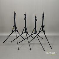 Dedolight Tungsten Lamp Kit - 8