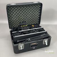 Dedolight Tungsten Lamp Kit - 10