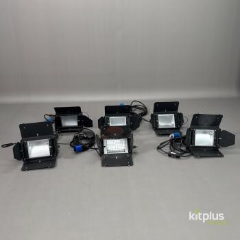 Quartz Color 6x IADI-FILL 1000W