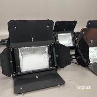 Quartz Color 6x IADI-FILL 1000W - 3