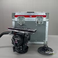 O&rsquo;Connor 2575D Fluid Head