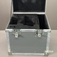 O&rsquo;Connor 2575D Fluid Head - 5