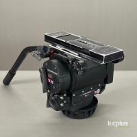 O&rsquo;Connor 2575D Fluid Head - 6