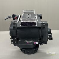 O&rsquo;Connor 2575D Fluid Head - 7