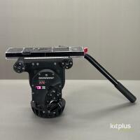 O&rsquo;Connor 2575D Fluid Head - 8