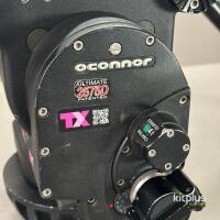 O&rsquo;Connor 2575D Fluid Head - 9