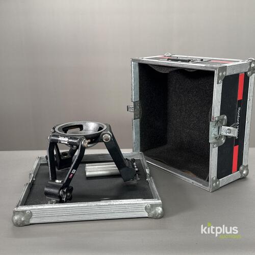 Ronford Baker Hi-Hat Tripod