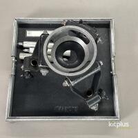 Ronford Baker Hi-Hat Tripod - 5