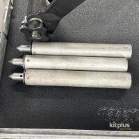 Ronford Baker Hi-Hat Tripod - 6