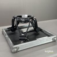 Ronford Baker Hi-Hat Tripod - 7