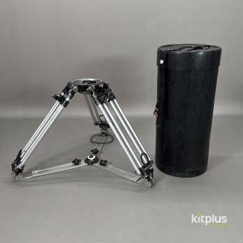 Ronford-Baker Short Tripod with Tube Case