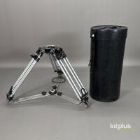 Ronford-Baker Short Tripod with Tube Case