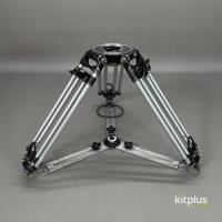 Ronford-Baker Short Tripod with Tube Case - 4