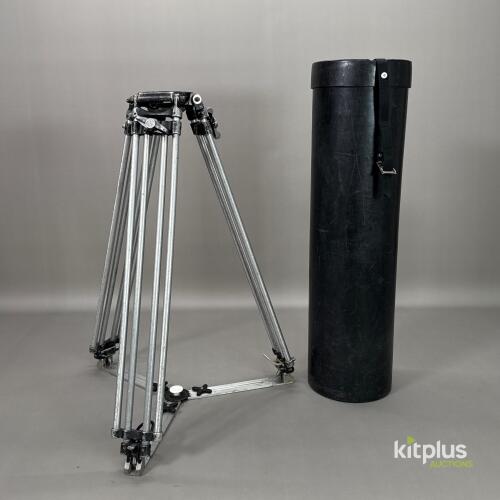 Ronford-Baker Tall Tripod with Tube Case
