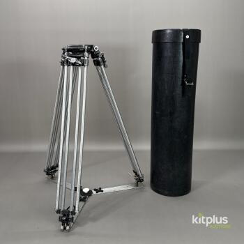 Ronford-Baker Tall Tripod with Tube Case