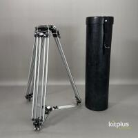Ronford-Baker Tall Tripod with Tube Case