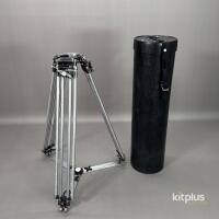 Ronford-Baker Tall Tripod with Tube Case - 2