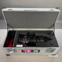 ARRI Alura 45-250mm PL Mount Lens + Case - 3