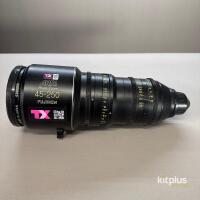 ARRI Alura 45-250mm PL Mount Lens + Case - 9