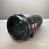 ARRI Alura 45-250mm PL Mount Lens + Case - 11