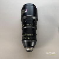 ARRI Alura 45-250mm PL Mount Lens + Case - 13
