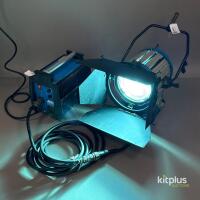 ARRI Compact 2.5K Daylight Kit with Ballast and Header Cable - 2