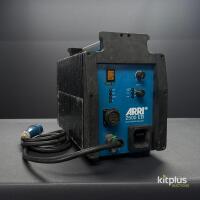 ARRI Compact 2.5K Daylight Kit with Ballast and Header Cable - 5