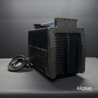 ARRI Compact 2.5K Daylight Kit with Ballast and Header Cable - 6