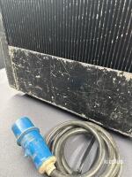 ARRI Compact 2.5K Daylight Kit with Ballast and Header Cable - 8
