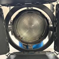 ARRI Compact 2.5K Daylight Kit with Ballast and Header Cable - 12