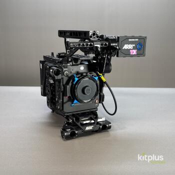 ARRI Alexa 35 (Low Hours: 857)