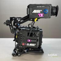 ARRI Alexa 35 (Low Hours: 857) - 2