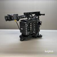 ARRI Alexa 35 (Low Hours: 857) - 3