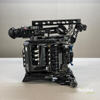 ARRI Alexa 35 (Low Hours: 857) - 4