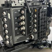 ARRI Alexa 35 (Low Hours: 857) - 12